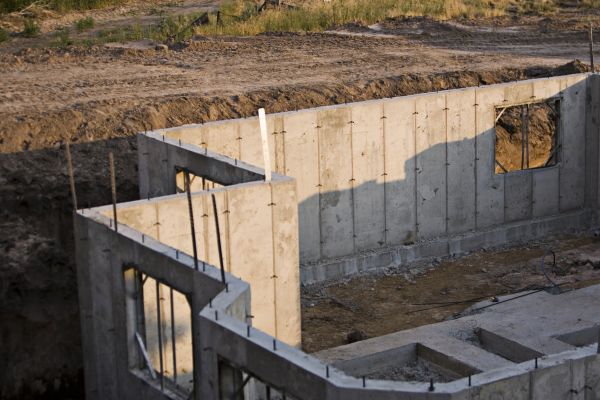Cost of Concrete Basement Pouring in Longmont