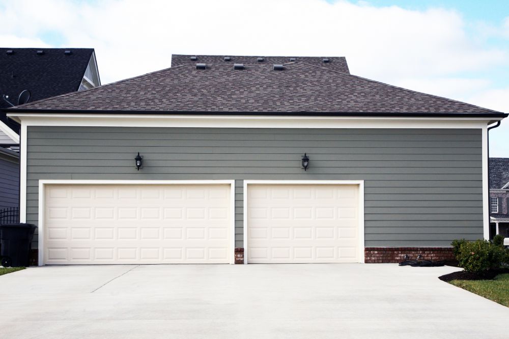 Cost of Concrete Slab Laying in Longmont