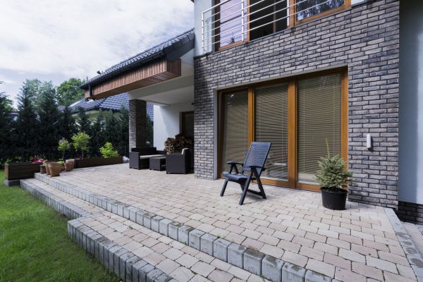 Cost of Patio Installation in Longmont