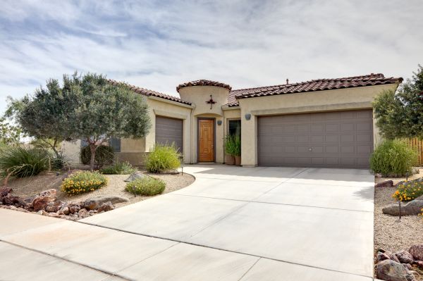 Cost of Residential Concrete Service in Longmont