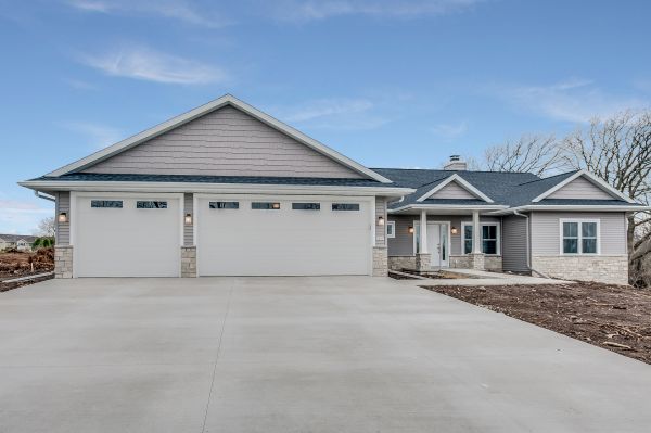 Cost of Driveway Installation in Longmont