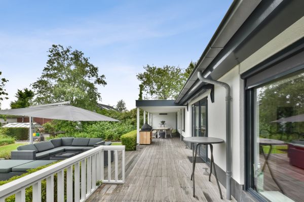 Cost of Patio Renovation in Longmont