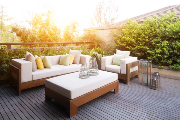 Cost of Patio Replacement in Longmont