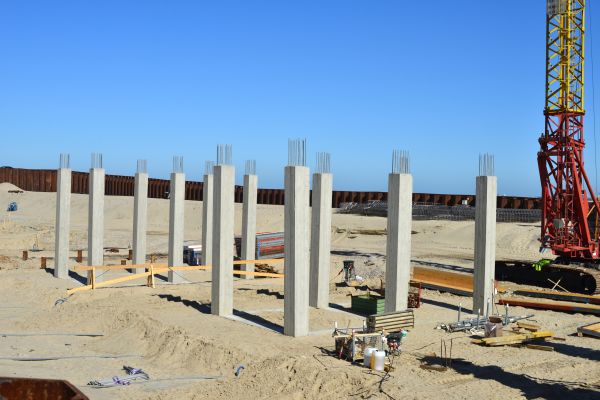 Cost of Foundation Piers Installation in Longmont