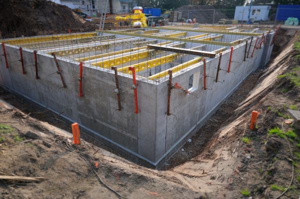 Cost of Home Foundation Installation in Longmont