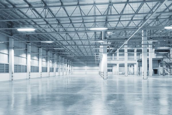 Cost of Polished Concrete Service in Longmont