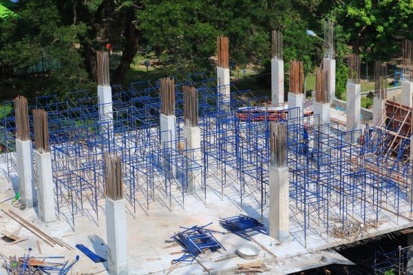 Cost of Foundation Pier Installation in Longmont