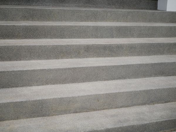 Cement Steps Service in Longmont