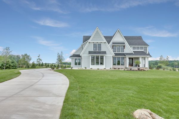 Cost of New Driveway Construction in Longmont