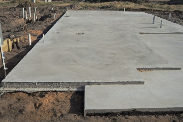 Cost of Foundation Laying in Longmont