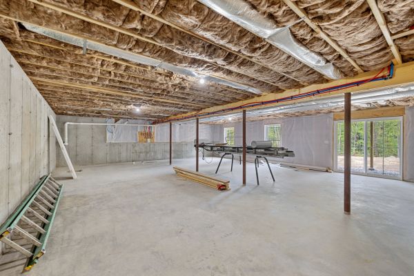 Cost of Wall Foundation Construction in Longmont