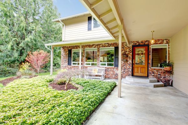 Cost of Concrete Installation in Longmont