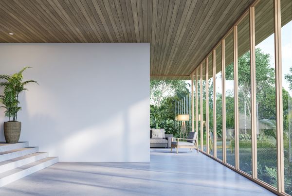 Cost of Concrete Floor Installation in Longmont