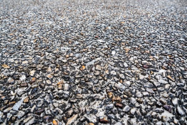 Cost of Exposed Aggregate Paving in Longmont