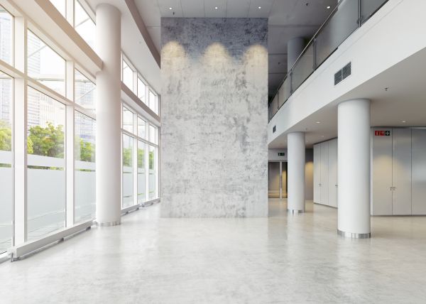 Cost of Concrete Floor Replacement in Longmont
