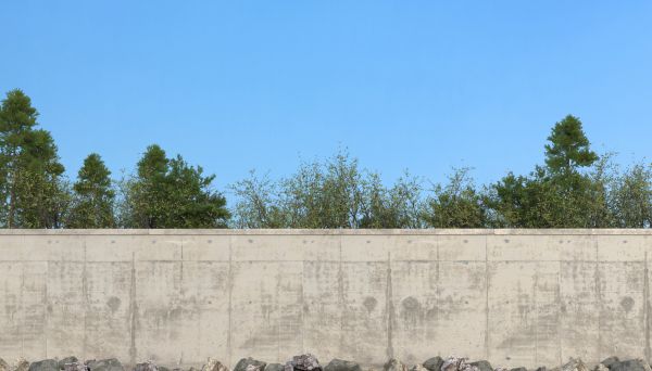 Cost of Privacy Wall Construction in Longmont