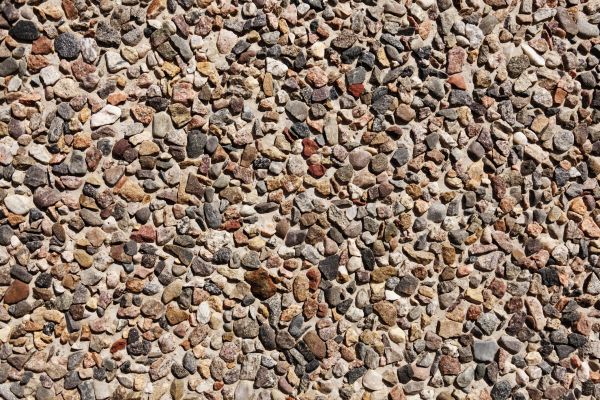 Aggregate Replacement in Longmont