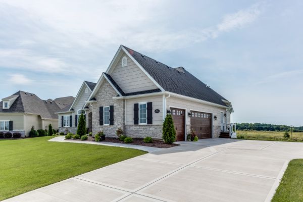 Cost of Driveway Pad Installation in Longmont