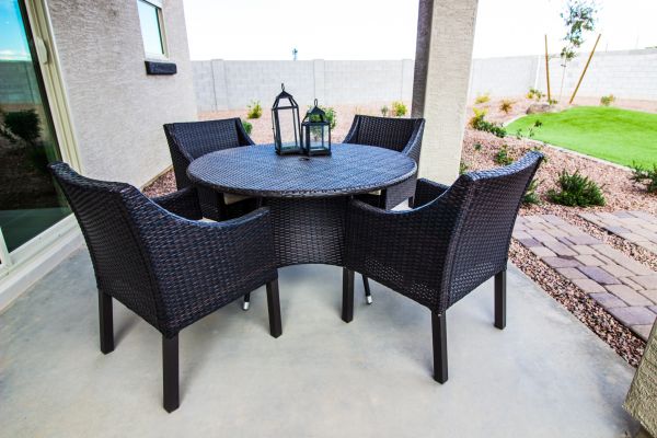 Cost of Patio Creation in Longmont