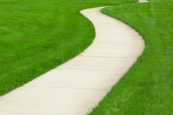 Cost of Walkway Building in Longmont