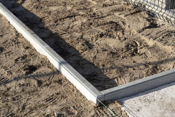 Cost of Footer Construction in Longmont