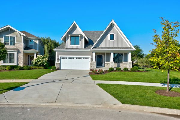 Cost of Driveway Apron Replacement in Longmont