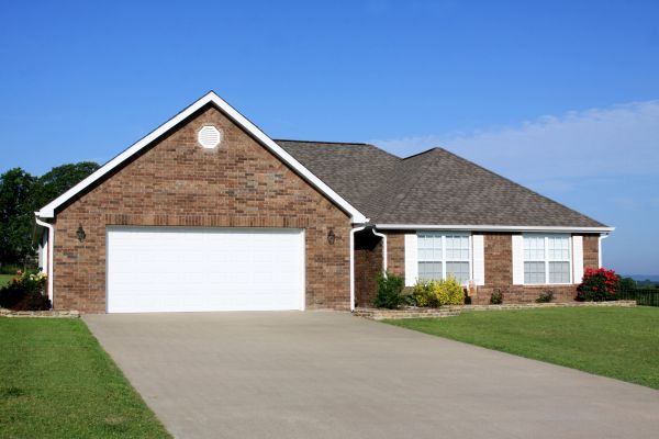 Cost of Driveway Concrete Replacement in Longmont