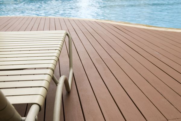 Cost of Pool Deck Replacement in Longmont