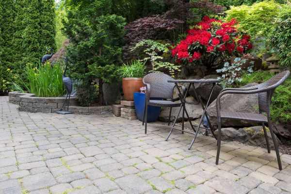 Cost of Patio Extension Installation in Longmont
