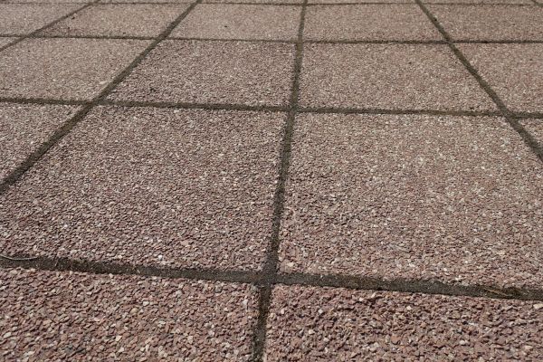 Exposed Aggregate Service in Longmont