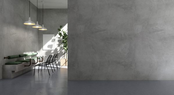 Cost of Cement Wall Construction in Longmont