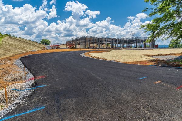 Cost of Driveway Construction in Longmont