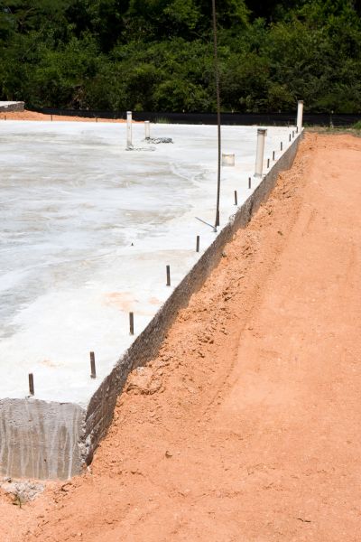 Cost of Damaged Slab Replacement in Longmont