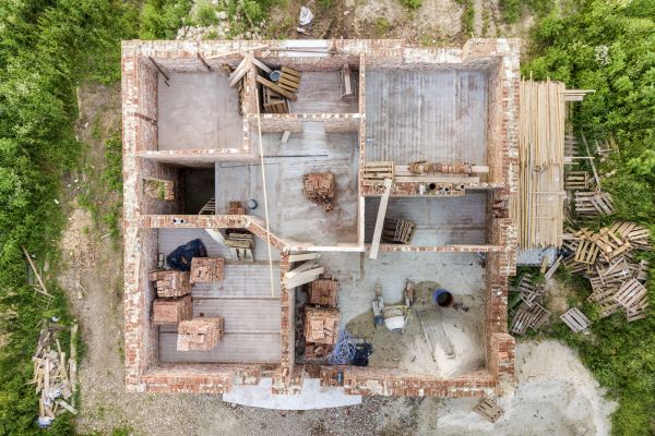 Cost of Basement Floor Construction in Longmont