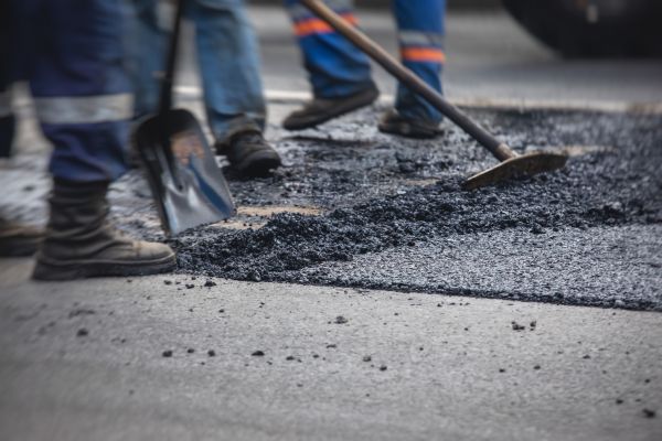 Cost of Driveway Pavement Installation in Longmont