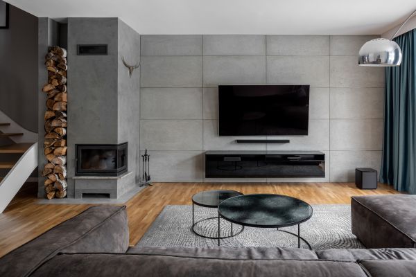 Cost of Cement Wall Installation in Longmont
