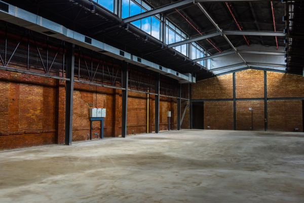 Cost of Barn Slab Pouring in Longmont