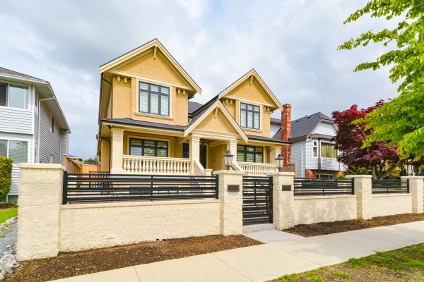 Concrete Path Service in Longmont