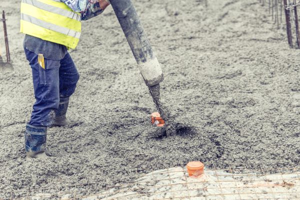 Cost of Pervious Concrete Installation in Longmont