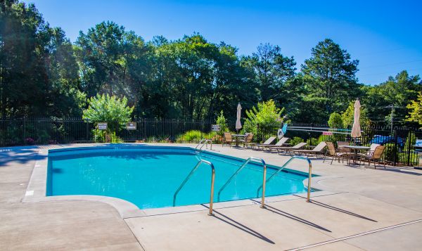 Cost of Pool Paving Installation in Longmont
