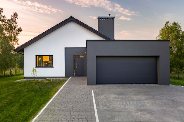 Cost of Concrete Extension Service in Longmont