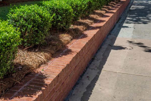 Cost of Retaining Wall Installation in Longmont