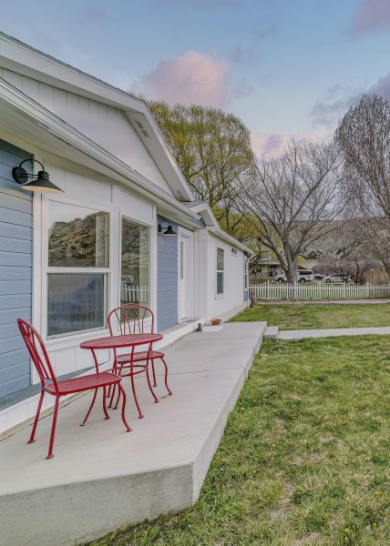 Cost of Concrete Deck Replacement in Longmont